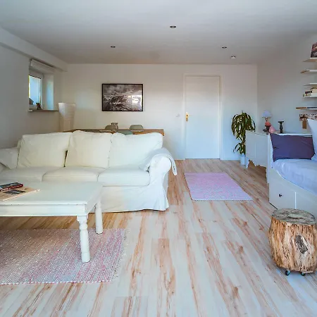 Ferienwohnung - Feerjen - Objekt 83107 * Diedrichshagen (Vorpommern-Greifswald)