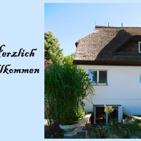 Ferienwohnung - Feerjen - Objekt 83107 Apartment