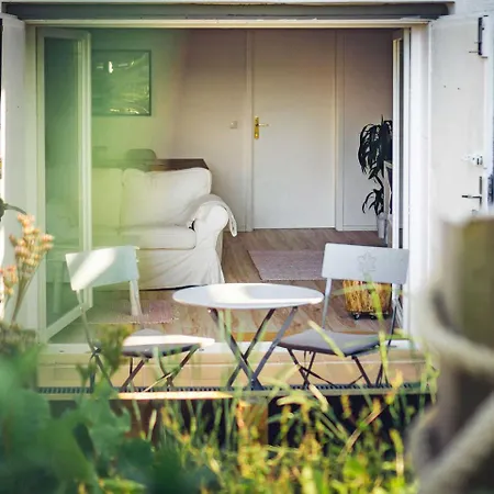 Ferienwohnung - Feerjen - Objekt 83107 * Diedrichshagen (Vorpommern-Greifswald)